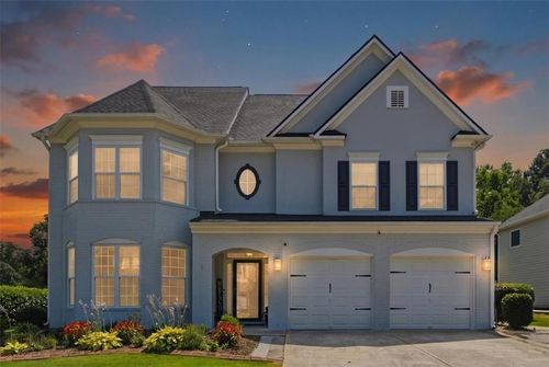 211 Highlands Dr, Woodstock, GA, 30188-6085 | Card Image