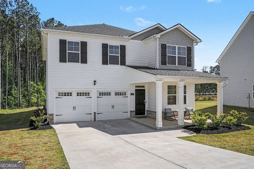 216 Oak St, Hampton, GA, 30228 | Card Image