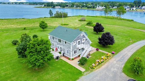 119 Brickyard Rd, Pugwash, NS, B0K1L0 | Card Image