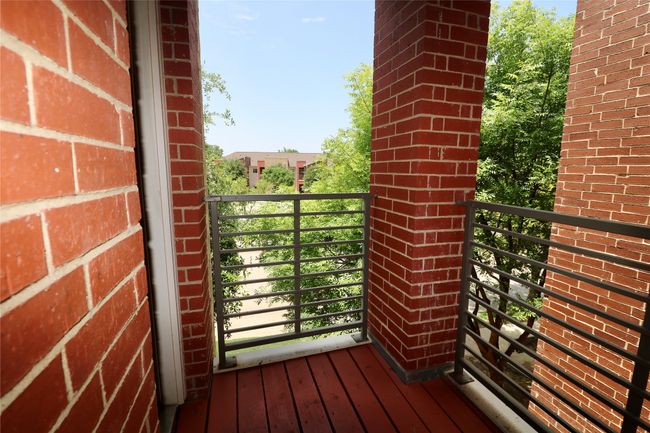 1524 Sphinx St, Townhouse with 3 bedrooms, 3 bathrooms and null parking in Dallas TX | Image 38