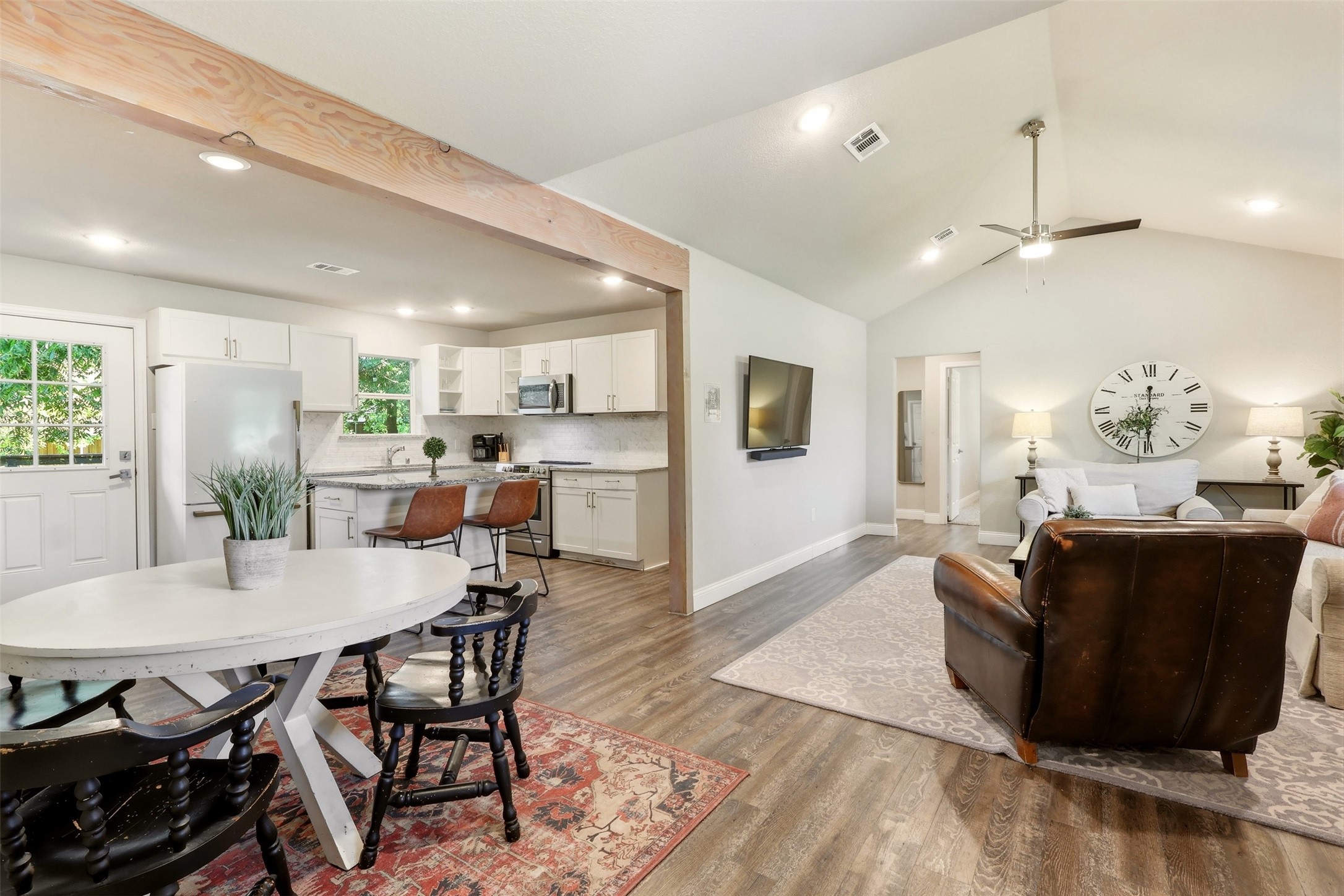 Residential in Prosper 5