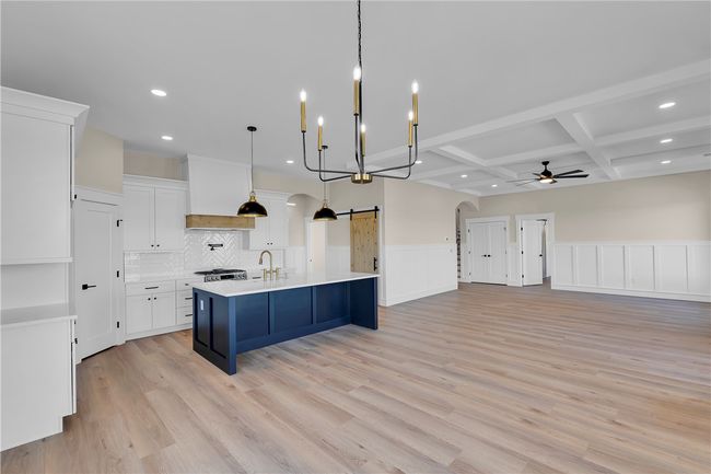 109 Old Fork School Rd, House other with 3 bedrooms, 3 bathrooms and null parking in Townville SC | Image 12