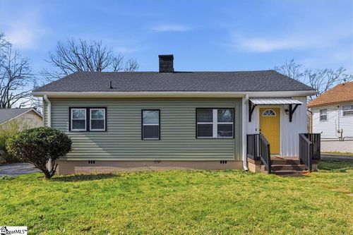 208B Collins Ave, spartanburg, SC, 29306 | Card Image