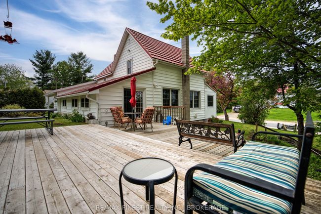 14064 County Rd 38, House other with 3 bedrooms, 2 bathrooms and 5 parking in Sharbot Lake ON | Image 29