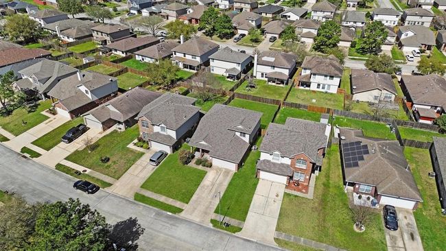 2439 Pinpoint Dr, House other with 3 bedrooms, 3 bathrooms and 2 parking in Spring TX | Image 24