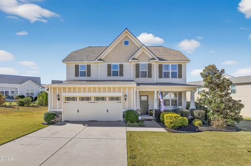 49 Dandy Flush Ct, Garner, NC, 27529-6650 | Card Image