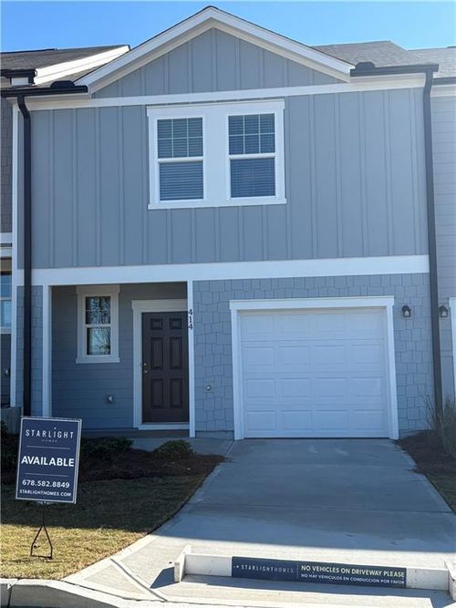 414 Towson St, Villa Rica, GA, 30180 | Card Image