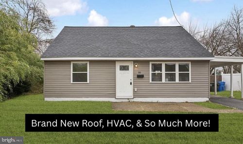 911 Allison Rd, BURLINGTON, NJ, 08016-2807 | Card Image