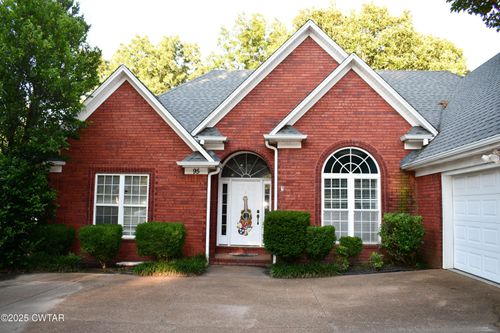 95 Woodgrove Dr, Jackson, TN, 38305-6433 | Card Image