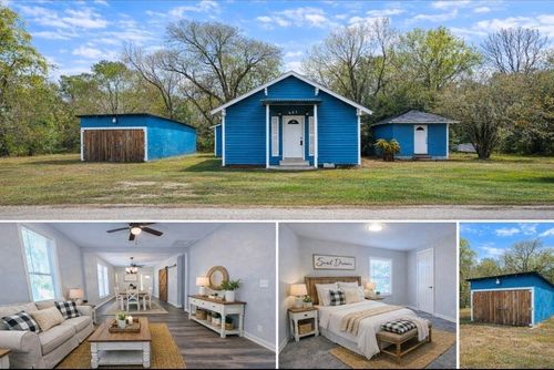 309 E Pine St, Daisetta, TX, 77533 | Card Image