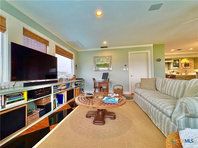 1007 N Washington St, House other with 3 bedrooms, 3 bathrooms and null parking in Port O Connor TX | Image 19