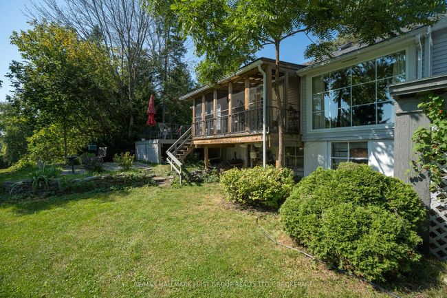366 Dundas St W, House other with 4 bedrooms, 3 bathrooms and 6 parking in Napanee ON | Image 32