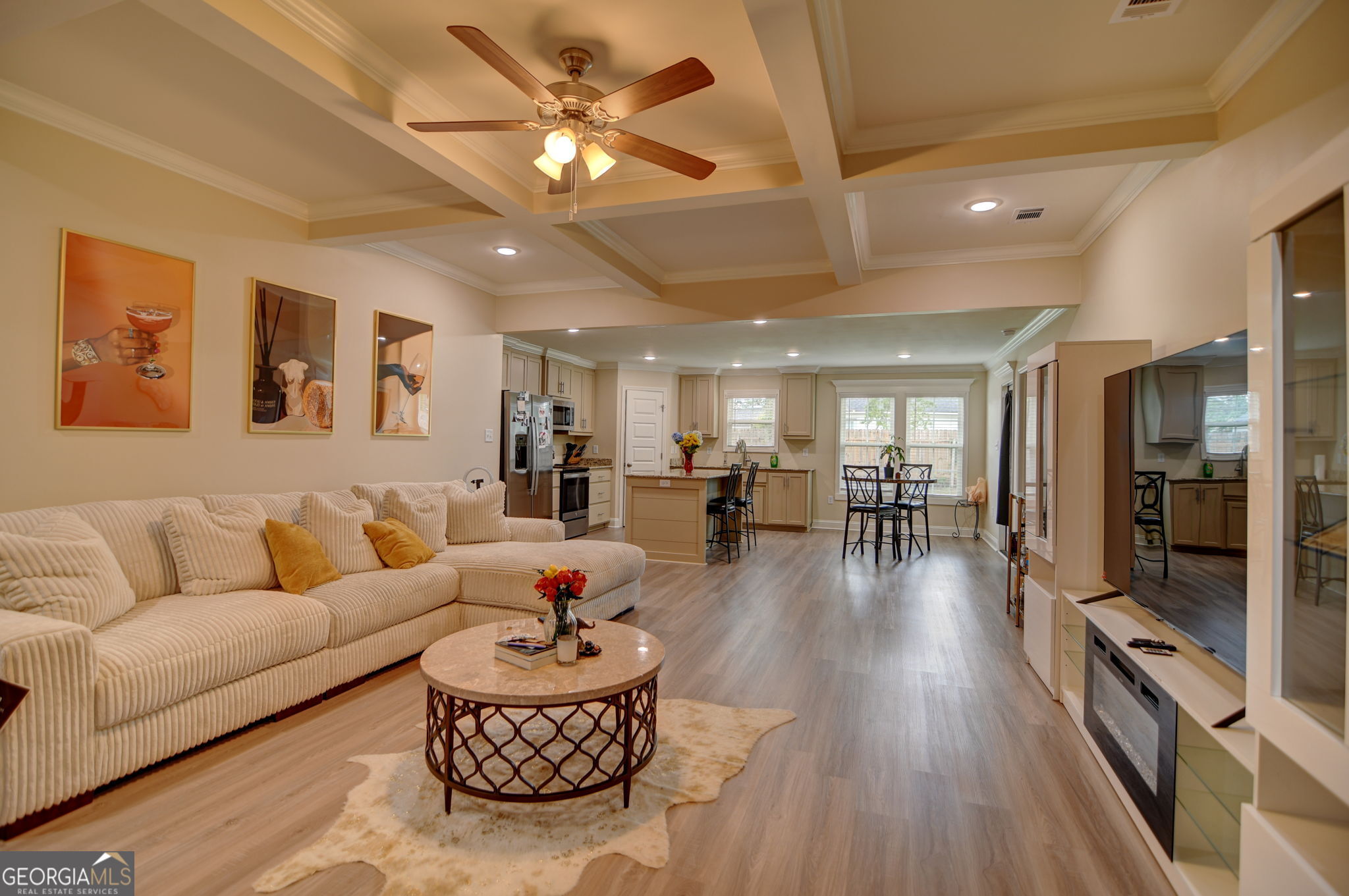 Residential in Valdosta 4