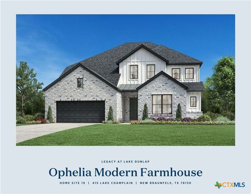 415 Lake Champlain, New Braunfels, TX, 78130-0724 | Card Image