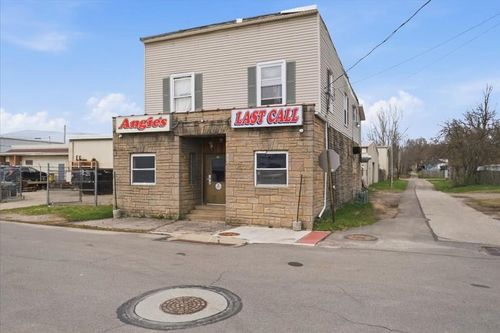 205 Spring Street, Mansfield, OH, 44902 | Card Image