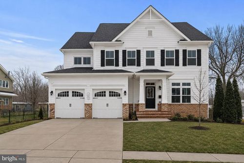 1901 Ware Rd, FALLS CHURCH, VA, 22043-1023 | Card Image