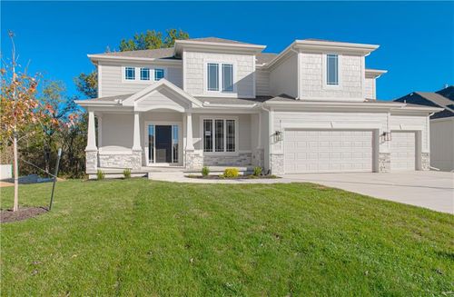 4814 Ne 105th St, Kansas City, MO, 64156-3124 | Card Image