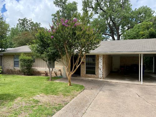 5510 Delwood Dr, Austin, TX, 78723-2605 | Card Image