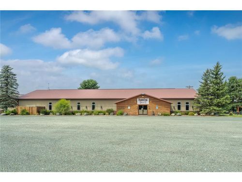 1361 100th St, Amery, WI, 54001-2702 | Card Image