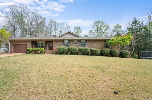 625 Foothill Rd, Winfield, AL, 35594-4624 | Card Image