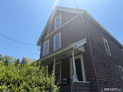 1 Leila St, New Haven, CT, 06513-4110 | Card Image