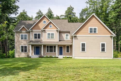 121 Taylor Farm Rd, Boxborough, MA, 01719-1254 | Card Image