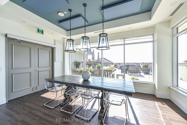 504 - 80 Orchard Point Rd, Home with 1 bedrooms, 2 bathrooms and null parking in Orillia ON | Image 30