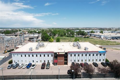 3980 Quebec St, Denver, CO, 80207-1633 | Card Image