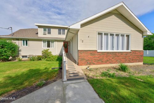 12 Glenwood Rd, Troy, NY, 12180-8300 | Card Image
