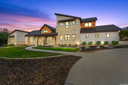 27619 Sunset Loop, San Antonio, TX, 78266-3901 | Card Image