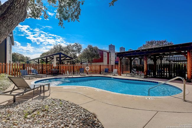 APT-1002 - 2718 Old Field Dr, Condo with 2 bedrooms, 2 bathrooms and null parking in San Antonio TX | Image 20