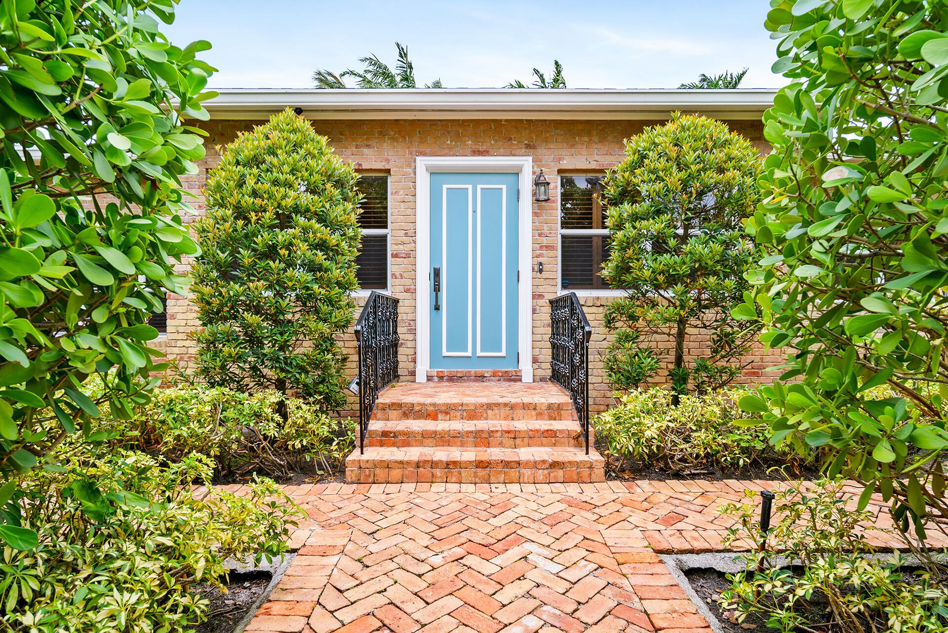 26th St, West Palm Beach, FL 33407