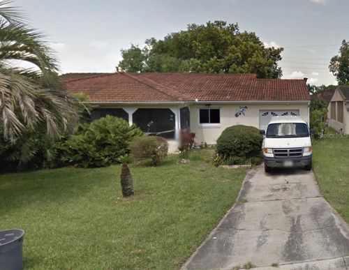 10633 Watertown Ct, ORLANDO, FL, 32821-8616 | Card Image