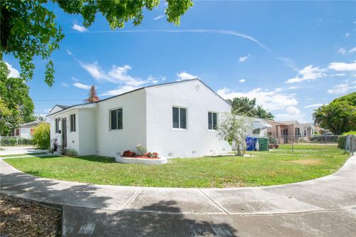 4701 Nw 10th Ave, Miami, FL, 33127-2201 | Card Image