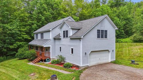 2629 Texas Hill Rd, Hinesburg, VT, 05461-9502 | Card Image