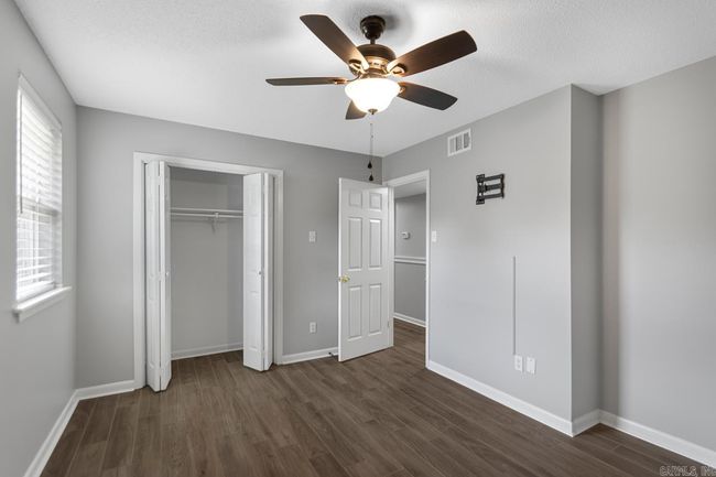 21 Allison Dr, House other with 3 bedrooms, 1 bathrooms and null parking in Cabot AR | Image 22