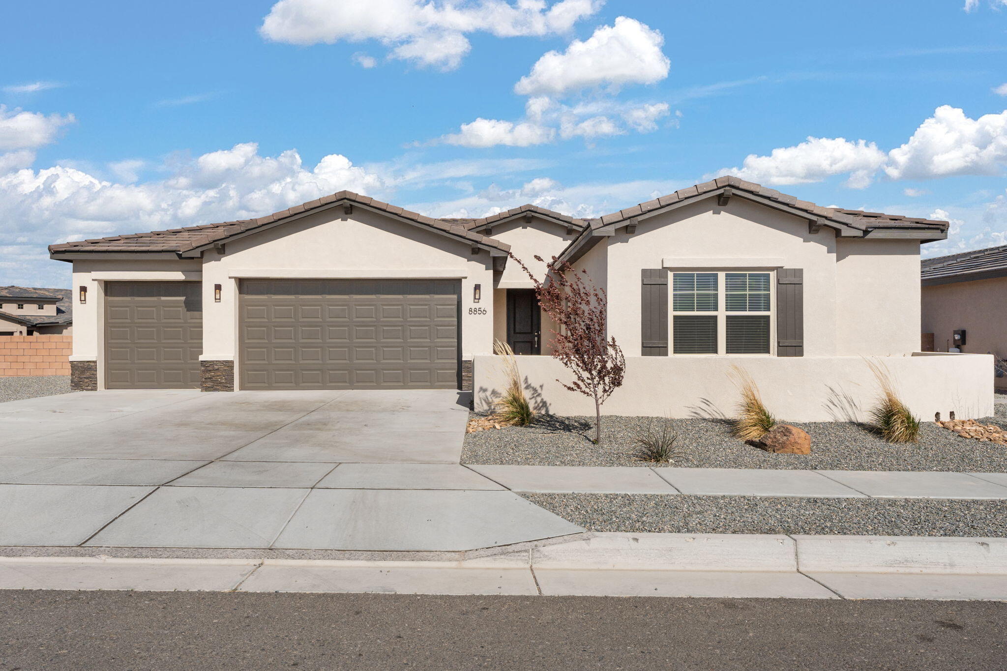 Mancos St, Albuquerque, NM 87114