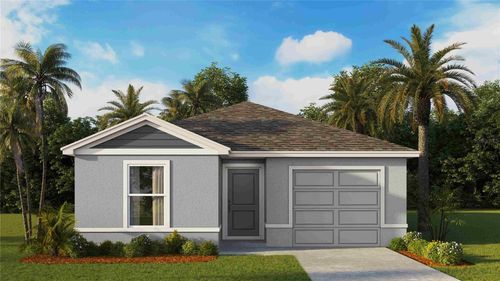 12214 Great Basin Dr, Hudson, FL, 34669 | Card Image
