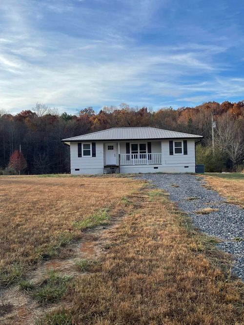 257 Mount Zion Rd Nw, Georgetown, TN, 37336-4548 | Card Image