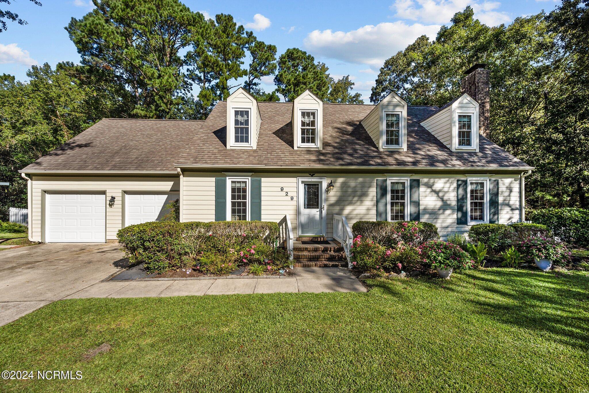 Welsh Ln, Jacksonville, NC 28546