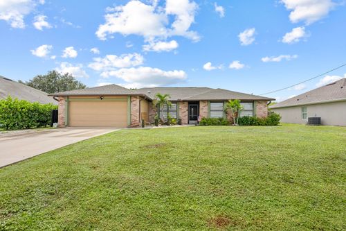 1682 Se Fallon Dr, Port St. Lucie, FL, 34983-3711 | Card Image