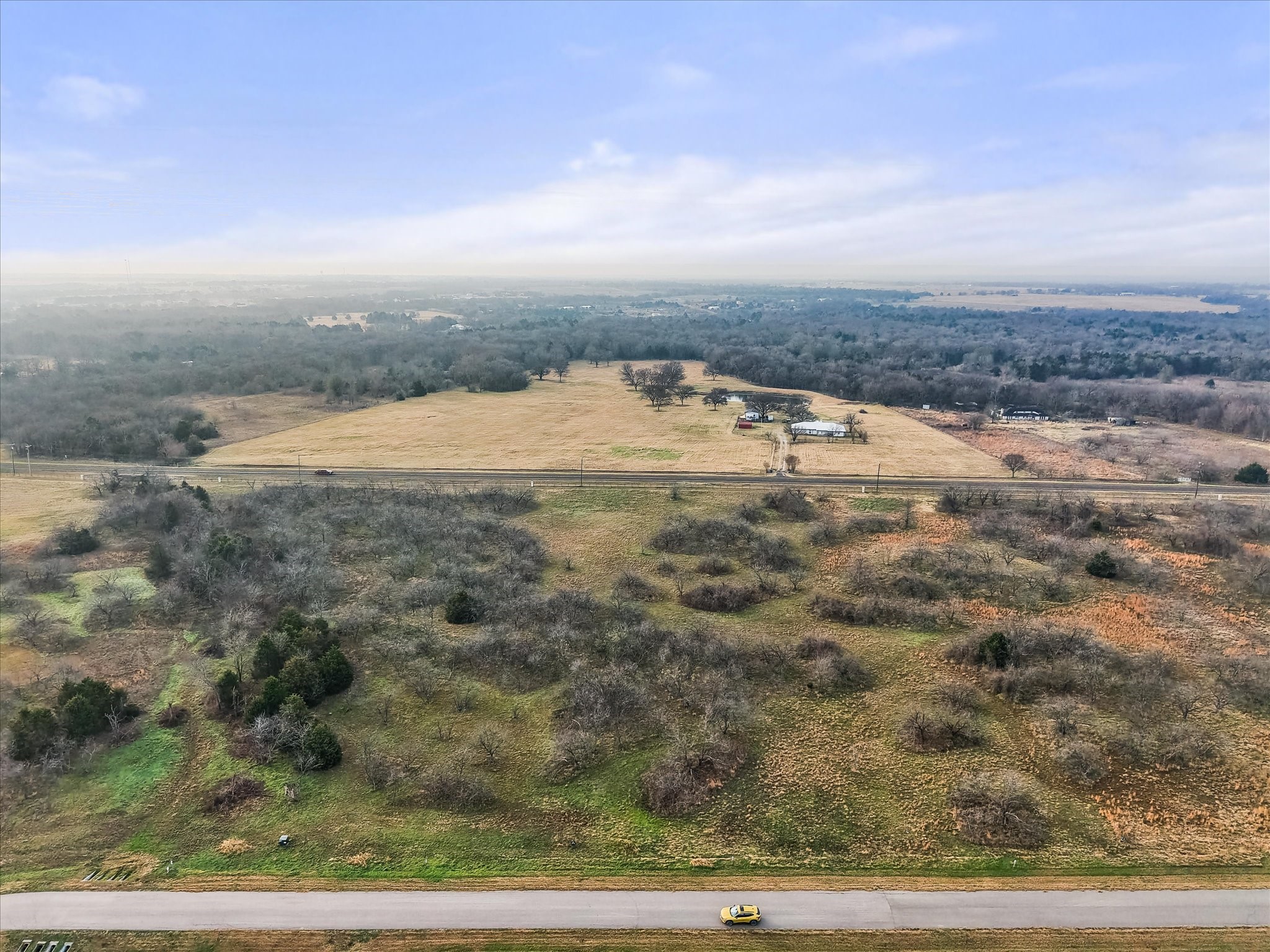 Land in Corsicana 4