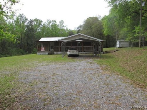 4643 New Ebenezer Rd, Highland Home, AL, 36041-4422 | Card Image