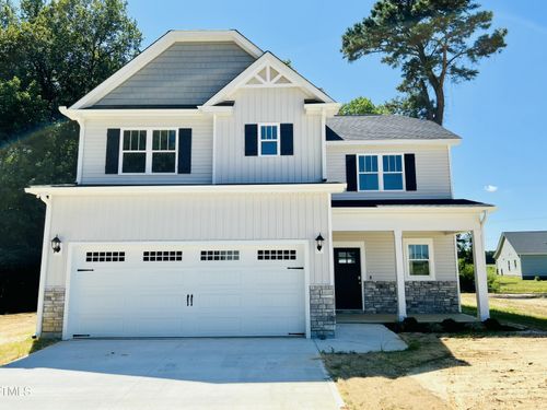 105 Baileys Pl, Pikeville, NC, 27863-7724 | Card Image
