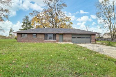 961 N Union Road, House other with 3 bedrooms, 1 bathrooms and null parking in Dayton OH | Image 1