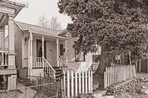 333 E Eaton Ave, Cripple Creek, CO, 80813-5103 | Card Image