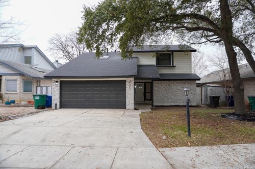 4367 Hilton Head St, San Antonio, TX, 78217-1820 | Card Image