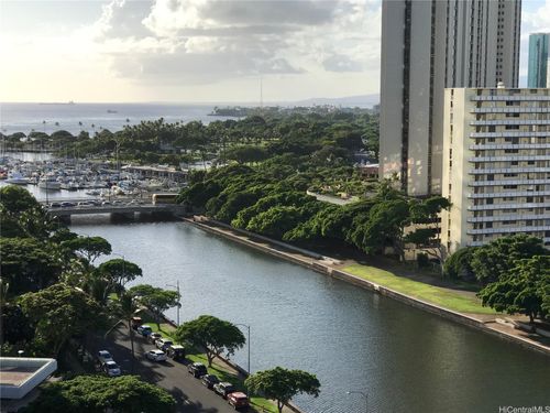 903-1645 Ala Wai Blvd, Honolulu, HI, 96815-1083 | Card Image