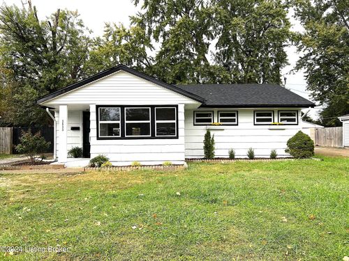 3633 Johnston Way, Louisville, KY, 40220-1827 | Card Image