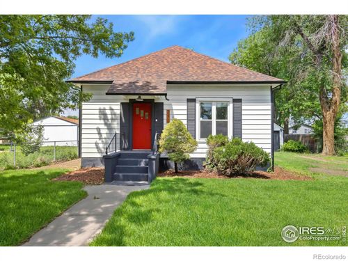 211 Main St, La Salle, CO, 80645-3129 | Card Image